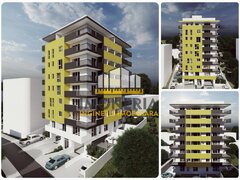 Grigorescu 9 Vista - Direct Dezvoltator - 300 m metrou N. Grigorescu | 750 m IOR