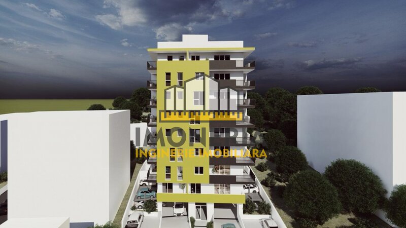 9 Vista Grigorescu, direct dezvoltator, 300 m metrou N. Grigorescu, 750 m IOR.