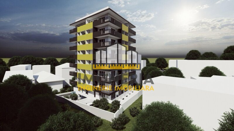 9 Vista Grigorescu, direct dezvoltator, 300 m metrou N. Grigorescu, 750 m IOR.